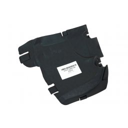 Carenaj protectie interioara aripa fata stanga Mercedes C-Class W205 Sedan 2014-2018