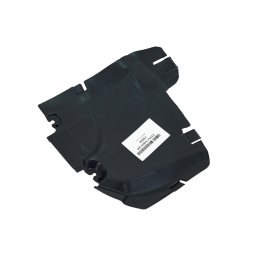Carenaj protectie interioara aripa fata dreapta Mercedes C-Class W205 Sedan 2014-2018