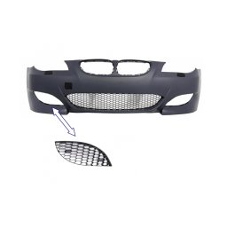 Grila laterala dreapta BMW Seria 5 E60 E61 2003-2010 pentru bara M5 Design