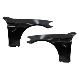 Aripi fata BMW Seria 5 F10/F11 2011-2017 M4 Design pentru conversie G30