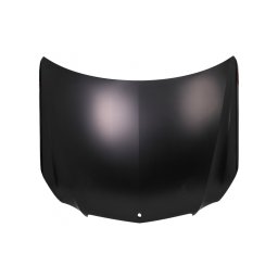 Capota aluminiu Mercedes E-Class W212 S212 2009-2012 Sedan si T-Modell