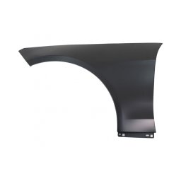 Aripa fata stanga din aluminiu pentru Mercedes E-Class W212 S212 2009-2016