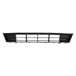 Grila centrala inferioara BMW Seria 5 F10 F11 LCI 2014-2017 bara fata standard