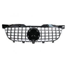 Grila centrala sport pentru Mercedes Sprinter 906 NCV3 2009-2013