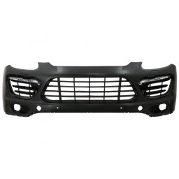 Bara fata Porsche Cayenne 958 92A (2010-2014) cu DRL si semnal dinamic