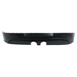Prelungire bara spate VW Golf 5 Hatchback 2003-2007, design R32 Look