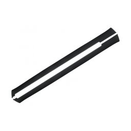 Praguri laterale BMW Seria 5 E34 Sedan Touring 1987-1995, M Technik