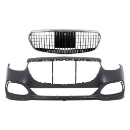 Bara fata Mercedes E-Class W213/S213/C238/A238 Facelift 2020-2023 M Design