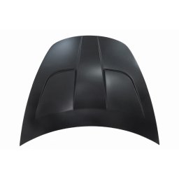 Capota din aluminiu pentru Tesla Model 3 2019-2022 Turbo Design