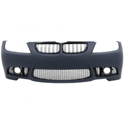 Bara fata BMW Seria 3 E90 E91 LCI 2008-2011, design M3 sport
