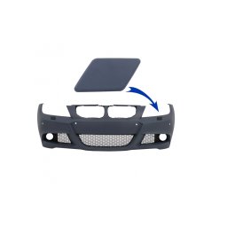 Capac spalator far stanga bara fata BMW Seria 3 E90 E91 LCI M Tech