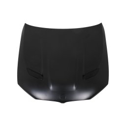 Capota BMW Seria 5 F10 F11 2010-2017 G38 CS Design pentru conversie G30