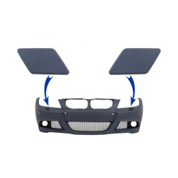 Capace spalatoare faruri BMW Seria 3 E90 E91 LCI 2008-2011 M Tech