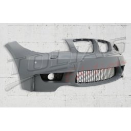 Bara fata BMW Seria 1 E81 E82 E87 E88 2004-2011, design M-Technik