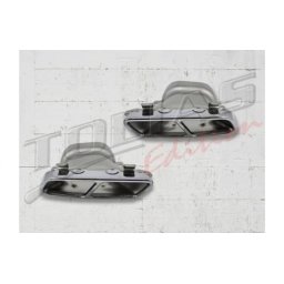 Ornamente evacuare Mercedes A-Class W176 si CLA W117 A45 CLA45