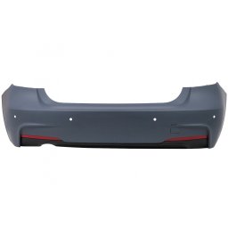 Bara spate BMW Seria 3 F30 Sedan 2011-2019, design M-Tehnik