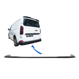 Prelungire bara spate Ford Transit Custom Mk2, Tourneo Mk2 si VW T7