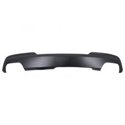 Difuzor aer evacuare dubla pentru BMW Seria 5 F10 F11 2011-2017, 550i