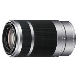 Obiectiv Sony 55-210/4.5-6.3 OSS, negru