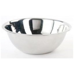 BOL MIXARE INOX - 24 CM