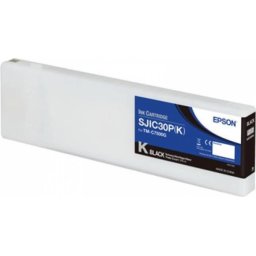 INK BLACK FOR TM-C7500