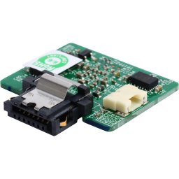 Supermicro Ssd-Dm064-Smcmvn1 64gb Sata Dom