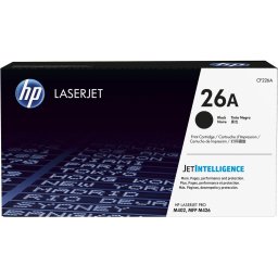 Toner Compatibil Black, CF226A-WB, 3.1K, compatibil cu HP laserjet M402D, "CF226A-WB