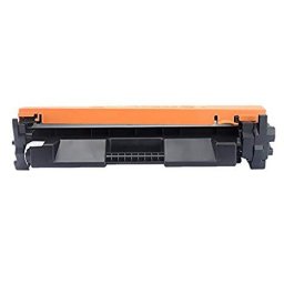 Toner Compatibl Black, CF217A-WB, compatibil cu HP M102A/M130A, 1.6k, (Cu CHIP) "CF217-WB