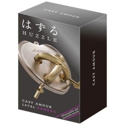 Huzzle Cast AMOUR - 515082