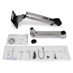 Kit suport monitor Ergotron 97-940-026, Gri
