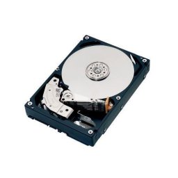Hard Disk Server Toshiba , Nearline 6TB, SATA3, 256MB, 3.5inch
