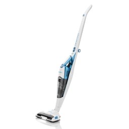 Hyundai VC914 Aspirator permanent, 14,4 V, timp de functionare de 25 de minute, recipient de praf de 0,5 L, alb