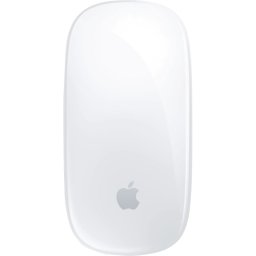 Mouse Apple Magic 3, Alb