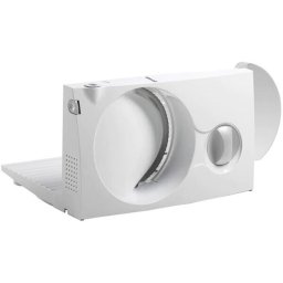 Feliator GORENJE R401W, 110W, grosime taiere reglabila 0-17 mm, Alb