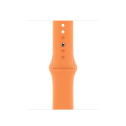 Curea pentru Apple Watch 41mm Band: Marigold Sport Band - Regular (Seasonal Fall 2021)