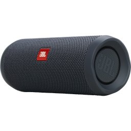 Boxa Portabila Bluetooth JBL Flip Essential 2, Waterproof, Gri