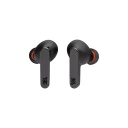 Casti audio in-ear JBL Live Pro+ TWS, True wireless, Bluetooth, Control touch,Culoare Negru.