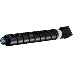 Canon DXC5840/50/60/70 Toner Cyan CEXV58L 3767C002AA