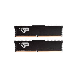 Memorii Patriot Signature Premium 16GB (2x8GB) DDR4 3200MHz CL22 1.2V Dual Channel Kit