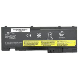 Baterie pentru Laptop Mitsu fr Lenovo ThinkPa T420s, 4400mAh