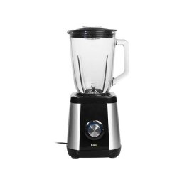 Blender LAFE BCP003,600W, 1.5L, Negru/Gri