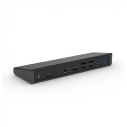 Docking Station Belkin Connect INC007VFBK, Negru
