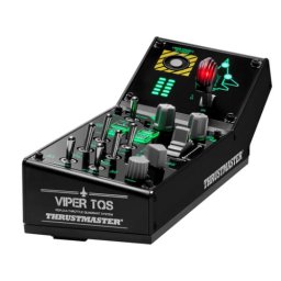 Joystick Thrustmaster T.Flight Hotas One, USB, Negru, pentru PC
