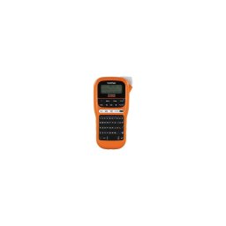 Imprimante de etichete Brother PT-E110, 180 DPI, transfer termic