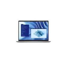 Laptop DELL Latitude 7350 Ultra 7 165U 33,78cm 13,3inch FHD+ 16GB 512GB SSD IR Cam & Mic SmtCd 3 Cell WLAN Backlit Kb German W11P 3Y Basic Onsite