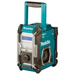 Makita MR004GZ radio cu acumulator 12 V/18 V/40 V