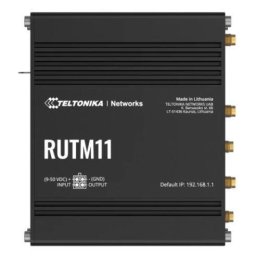 Router Wireless Teltonika RUTM11, Mobil
