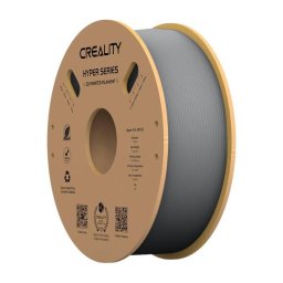 Filament 3D Creality Hyper-Pla, Gri