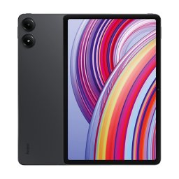 Tableta Xiaomi Redmi Pad Pro 12.1, 6GB RAM, 128GB, 5G, Gri grafit