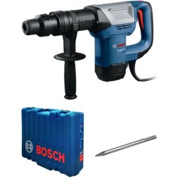 Bosch GSH 500 Ciocan demolator 1100 W, 7.5 J, SDS max